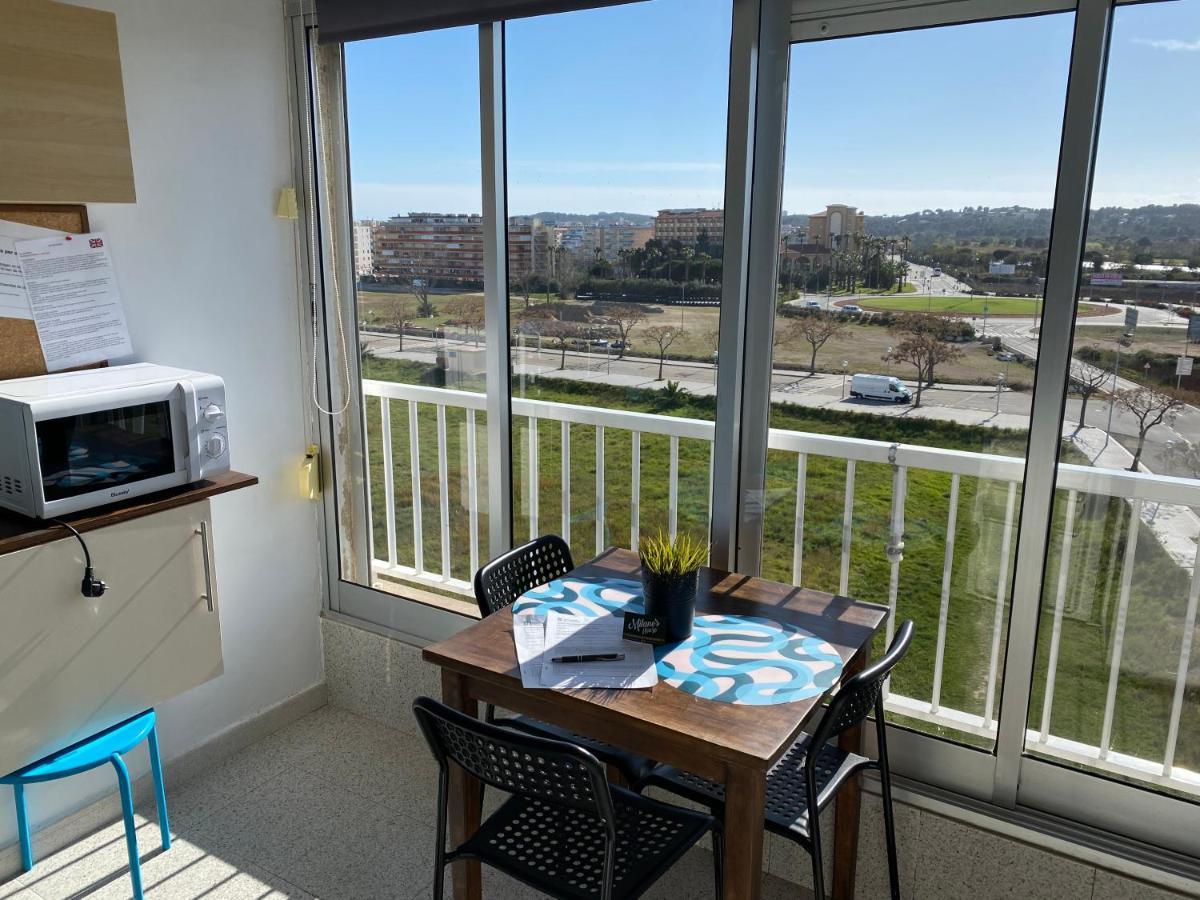 Estudio I Loft, La Pineda, Salou, Playa, Port Aventura מראה חיצוני תמונה