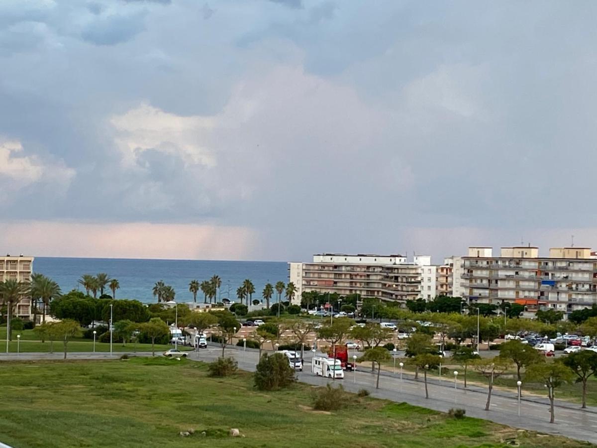 Estudio I Loft, La Pineda, Salou, Playa, Port Aventura מראה חיצוני תמונה