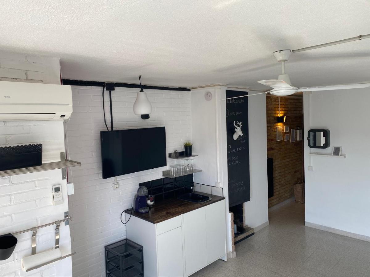 Estudio I Loft, La Pineda, Salou, Playa, Port Aventura מראה חיצוני תמונה