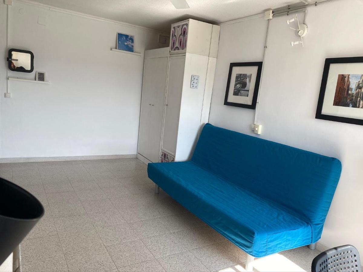 Estudio I Loft, La Pineda, Salou, Playa, Port Aventura מראה חיצוני תמונה