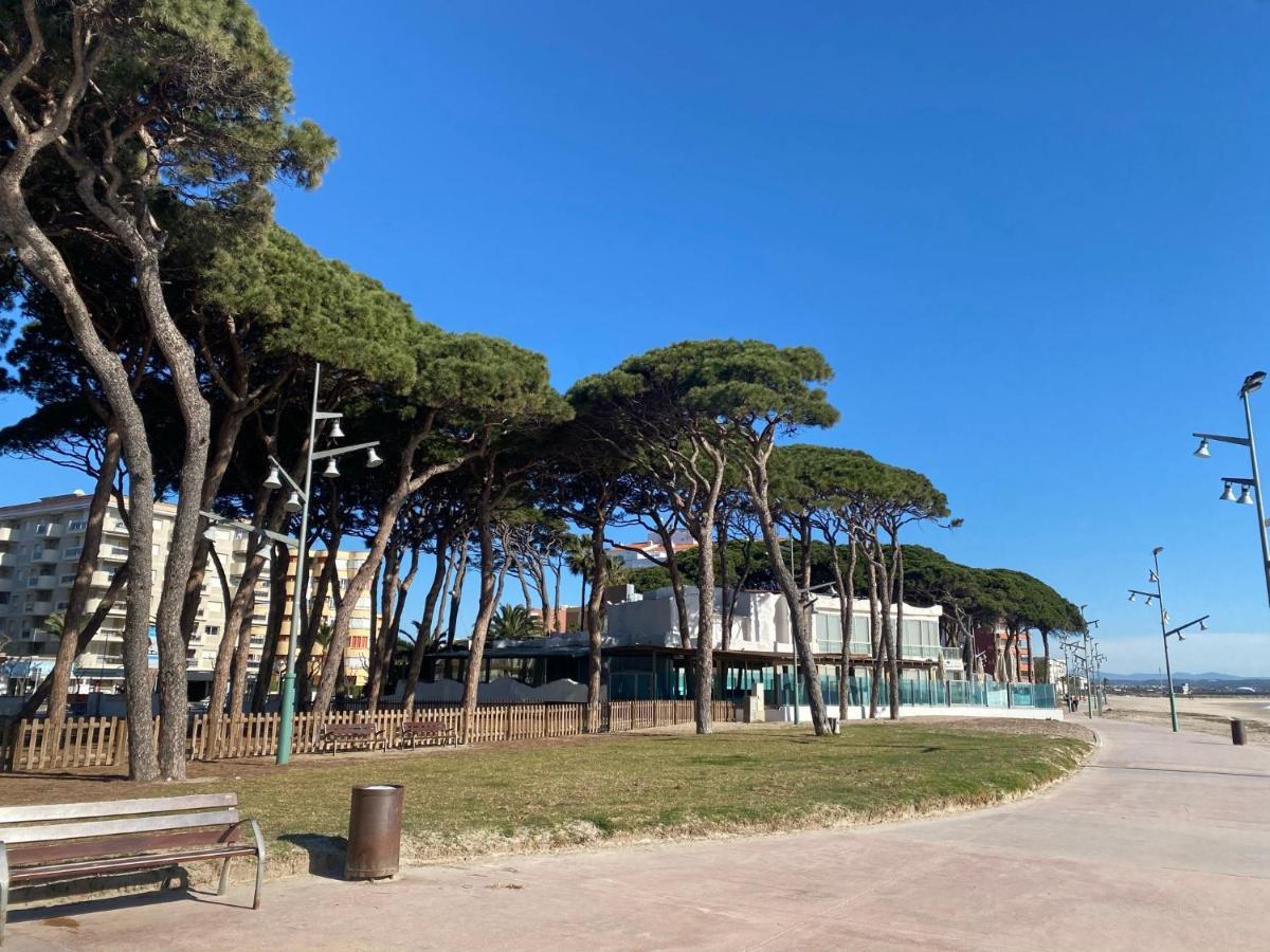 Estudio I Loft, La Pineda, Salou, Playa, Port Aventura מראה חיצוני תמונה