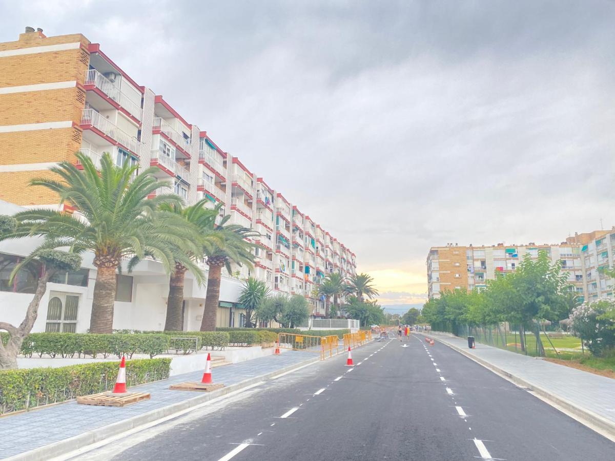 Estudio I Loft, La Pineda, Salou, Playa, Port Aventura מראה חיצוני תמונה