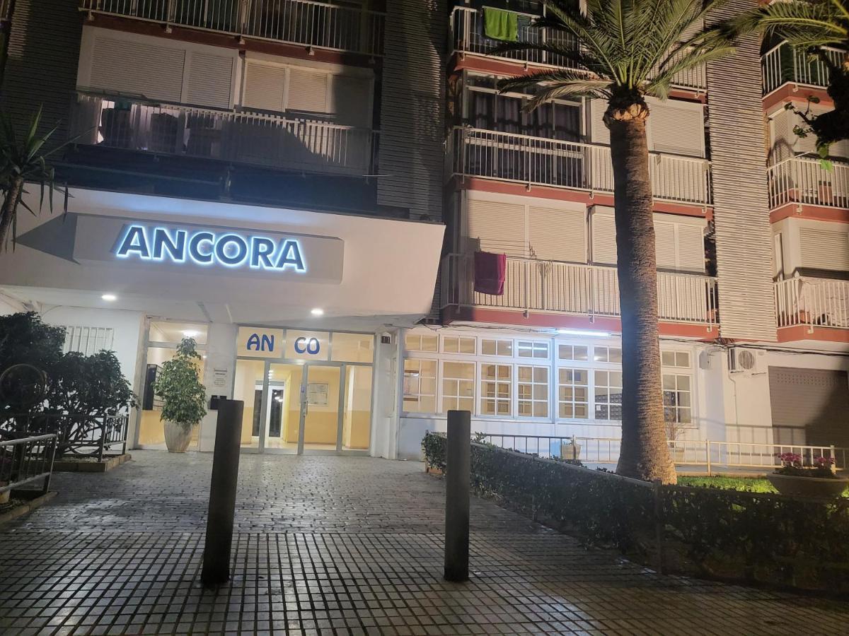 Estudio I Loft, La Pineda, Salou, Playa, Port Aventura מראה חיצוני תמונה