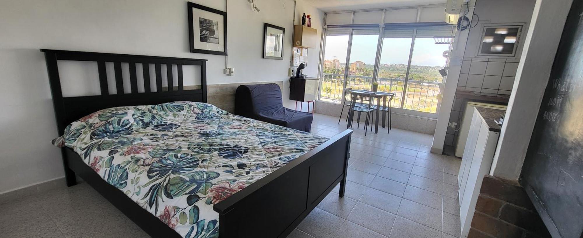 Estudio I Loft, La Pineda, Salou, Playa, Port Aventura מראה חיצוני תמונה