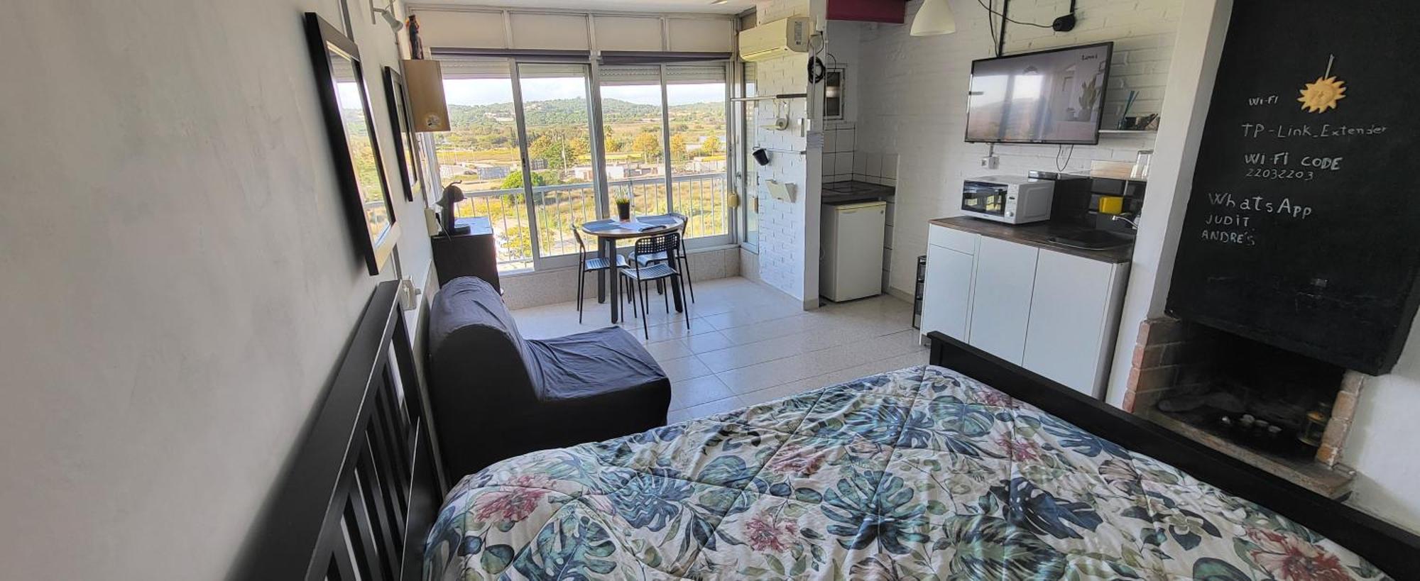 Estudio I Loft, La Pineda, Salou, Playa, Port Aventura מראה חיצוני תמונה