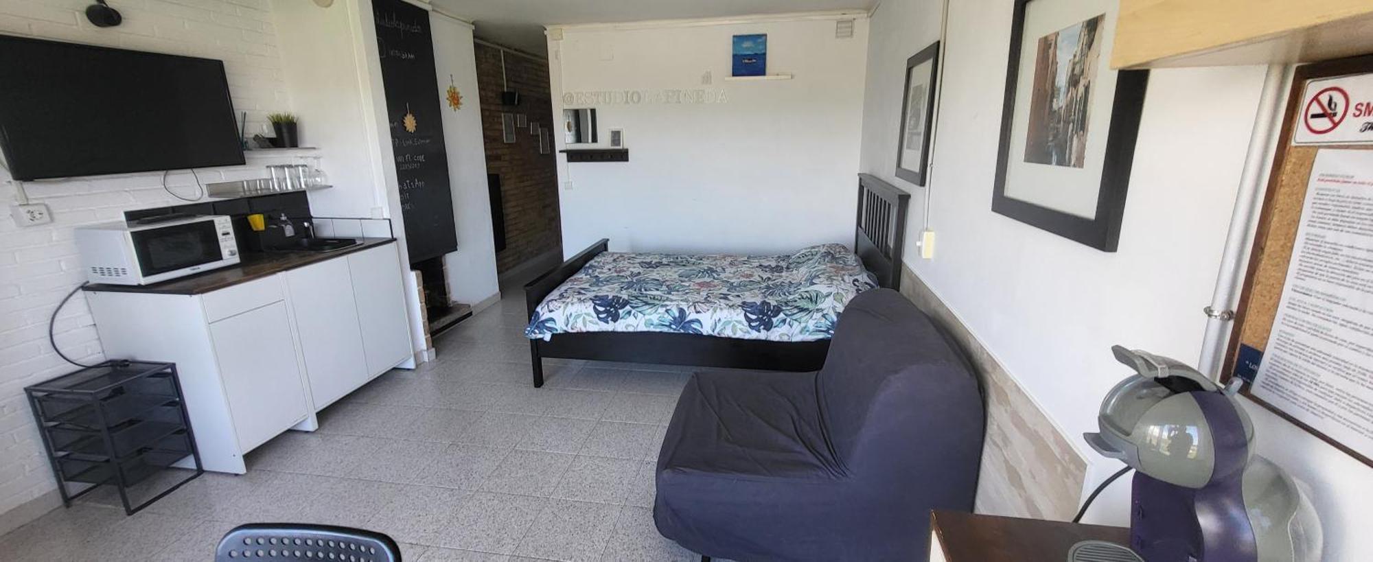 Estudio I Loft, La Pineda, Salou, Playa, Port Aventura מראה חיצוני תמונה